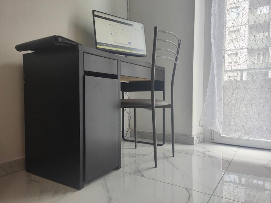 Appartement Bilocale Ristrutturato