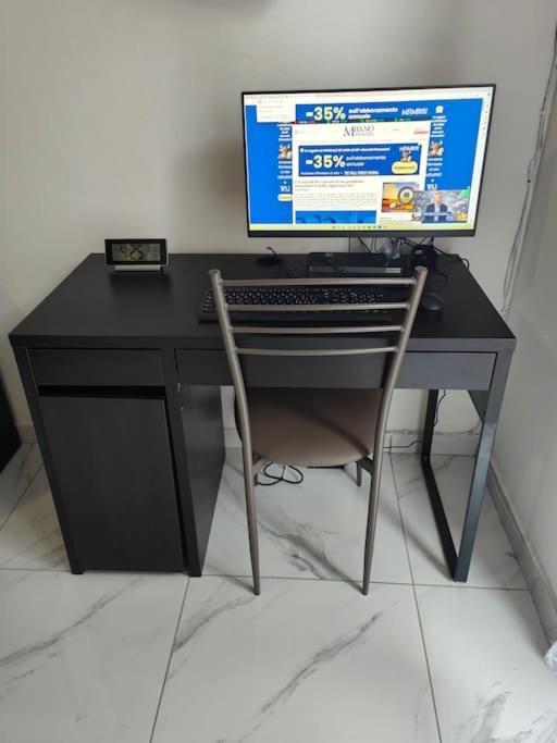 Bilocale Ristrutturato Appartement Milan