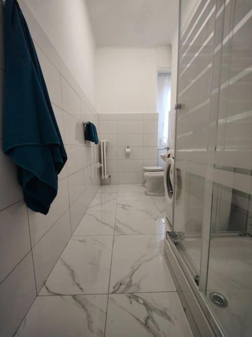 Bilocale Ristrutturato Appartement *
