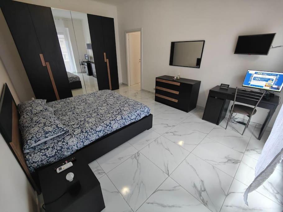 Appartement Bilocale Ristrutturato *