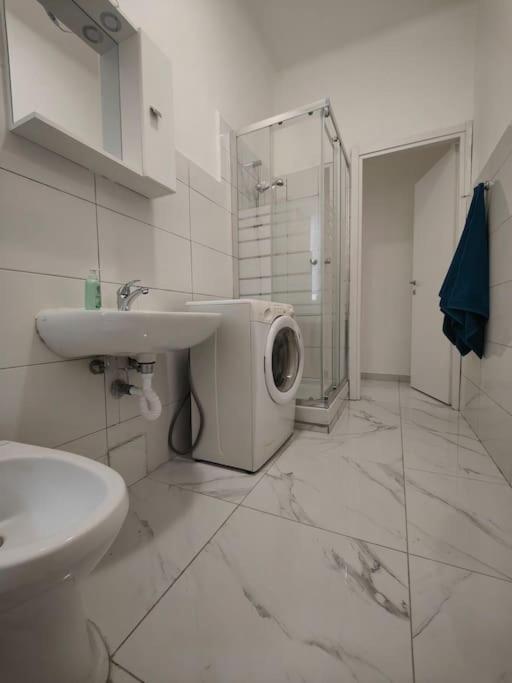 Bilocale Ristrutturato Appartement *